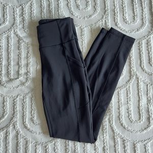Lululemon Invigorate High-Rise Tight 25”